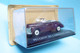 Altaya / Ixo - PEUGEOT 203 CABRIOLET 1953 Bordeaux Neuf NBO 1/43 - Altri & Non Classificati