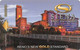 Siena Casino - Reno, NV - Hotel Room Key Card - Cartas De Hotels