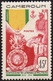 Détail De La Série - Médaille Militaire - Cameroun N° 296 * - 1952 Centenaire De La Médaille Militaire