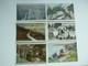 Delcampe - Lot De 60 Cartes Postales D' Angleterre   England   Lot Van 60 Postkaarten Van Engeland - 5 - 99 Postkaarten