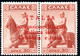 165.GREECE,ITALY,IONIAN,CEFALONIA,1941 30DR.RIDER,RED OVERPRINT???,MNH,POSSIBLY PRIVATE - Iles Ioniques