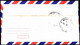 Laos Air Mail Cover 2002 (04) - Laos