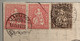 LAUSANNE 1879 Brief>CETTE HÉRAULT FRANCE Cad D’ Entrée “SUISSE AMB.MARSEILLE H” 1867-78 Sitzende Helvetia(Schweiz Lettre - Lettres & Documents