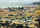 50-BARNEVILLE- VUE AERIENNE LE CAMPING DES BOSQUETS ET VUE SUR LE CAP - Barneville