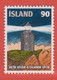 1978 **Islande  (sans Charn., MNH, Postfrish)  Yv  490			Mi  537			FA  574 - Nuevos