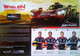 Mike Conway, Felipe Nasr, Pipo Derani, Chase Elliott ( Whelen ) - Kleding, Souvenirs & Andere