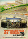 (CT).37° Gran Premio Di Monaco 79'.F.to Grande.Viaggiata (32-a21) - Grand Prix / F1