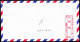 Japan Air Mail Cover 1993 Switzerland - Briefe