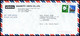 Japan Air Mail Cover 1994 Germany (1) - Omslagen