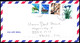 Japan Air Mail Cover 1994 Switzerland - Enveloppes