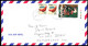 Japan Air Mail Cover 1995 Switzerland - Omslagen