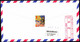 Japan Air Mail Cover 1995 Switzerland - Enveloppes