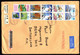 Japan Air Mail Cover 1998 Switzerland (R-247) - Enveloppes