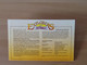 Explorers Of Australia MNH. - Presentation Packs