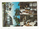 Cp, Hôtel-restaurant , MEN ER VROL, 56, QUIBERON , Multi Vues , Plan, Vierge , 3 Scans - Hotels & Restaurants