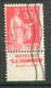 21556 FRANCE N°283b° (205) 50c. Rouge Type Paix : Moteurs"C.L Conord" Rueil 1932-33  TB - Sonstige & Ohne Zuordnung