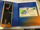 (OO 31) Australia - 100 Years Of Rotary Presentation Folder With SPECIAL FDC (1971 - 2021 Anniversary) - Lettres & Documents