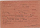 IRIS SANS-VALEUR CP1 - MORCENX 3 Octobre 1940 Pour Étang-de-Berre Puis Marignanne - Standard Postcards & Stamped On Demand (before 1995)