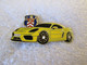 TOP   PIN'S    PORSCHE  718  CAÏMAN  GT 4   Email De Synthèse - Porsche