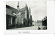 CPA Carte  Postale -Belgique-Ypres Eglise Saint Martin  Début 1900  VM31122 - Ieper