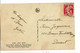 CPA Carte  Postale -Belgique-Ypres Porte De Menin   VM31123 - Ieper