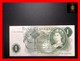 United Kingdom - England - Great Britain  1 £  1977   P. 374  "sig. G.B. Page"    AU ++ - 1 Pound