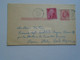 D179022 US Uprated Postal Stationery - Cancel 1957 Austin Terxas   R.E. Alston -   To Dr. Denis Kertész   Italy - 1941-60
