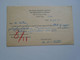 D179022 US Uprated Postal Stationery - Cancel 1957 Austin Terxas   R.E. Alston -   To Dr. Denis Kertész   Italy - 1941-60