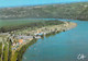 82 - ST NICOLAS De La GRAVE : La Base De Plein Air - CPM Village ( 2.220  H) Couleur GF - Tarn Et Garonne - Saint Nicolas De La Grave