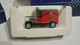 Corgi Royal Mail Millenium Collection X3 Diecast Boxed Vehicles - Corgi Toys