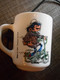 Mug Lagaffe Dixan 1984 - Tasses