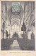 SAINT ANDRE LEZ LILLE - Intérieur De L'Eglise (Nord) 1905 - Altri & Non Classificati