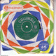 NINA AND FREDERIK UK SG 1960 - LITTLE DONKEY + JE NE CROIS PLUS AU PERE NOEL - Otros - Canción Neerlandesa