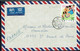 Chine - Timbre N° 2000 Seul Sur Enveloppe De Shanghai Du 23-7-1976, Pour St Amant De Boixe (Fr)  -B/TB - - Covers & Documents