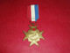 Médaille Française De Récompense à Identifiée Non Nettoyée - Firma's