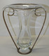 Delcampe - TROPHEE GOLF CHALLENGE CHARGEUR 1994 LE MEDOC CRISTAL Ou VERRE MONTURE METAL Argenté - Altri & Non Classificati