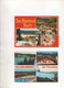 21 Carte Departement 25 - 5 - 99 Postcards