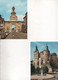 Delcampe - 21 Carte Departement 25 - 5 - 99 Postcards