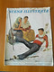 Vecchie Riviste - Pirandello,S.Gimignano,Antonio Rubino - Scena Illustrata 1937 - Other & Unclassified