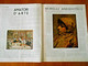 Delcampe - Vecchie Riviste - Pirandello,S.Gimignano,Antonio Rubino - Scena Illustrata 1937 - Other & Unclassified