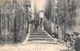 Brignoles        83         Une Rue  Et Escalier   ( Voir Scan) - Brignoles