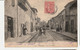 CPA Bouches Du Rhône Mazargues Marseille Chemin De Cassis Et Terminus Du Tram./CIRCULEE 1906 PEU CONNUE - Quartiers Sud, Mazargues, Bonneveine, Pointe Rouge, Calanques