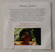 CD: Brenda Jackson - Ode To The Master - Signiert ! - Chants Gospels Et Religieux