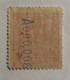 1907- ALFONSO XIII. EDIFIL 50 * NUEVO CON FIJASELLO - Elobey, Annobon & Corisco