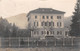 Italia  - BORGO FORNARI,  Villa, Foto Cartolina,  1909 - Genova (Genoa)