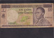 Congo  Ex Belgian Ex Zaire 100 Fr 1967 - Other - Africa