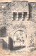 Vieille Porte à Estavayer - 1905 - Estavayer