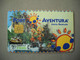 7049 Télécarte Collection PORT AVENTURA Costa Daurada   ( Recto Verso)  Carte Téléphonique - Werbung