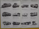 75 Ans Véhicules Industriels MAN 1915-1990 - Affichette 58 X 41cm - Camions