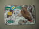 7056 Télécarte Collection OISEAU HIBOU ROYAL  Espagne  ( Recto Verso)  Carte Téléphonique - Owls